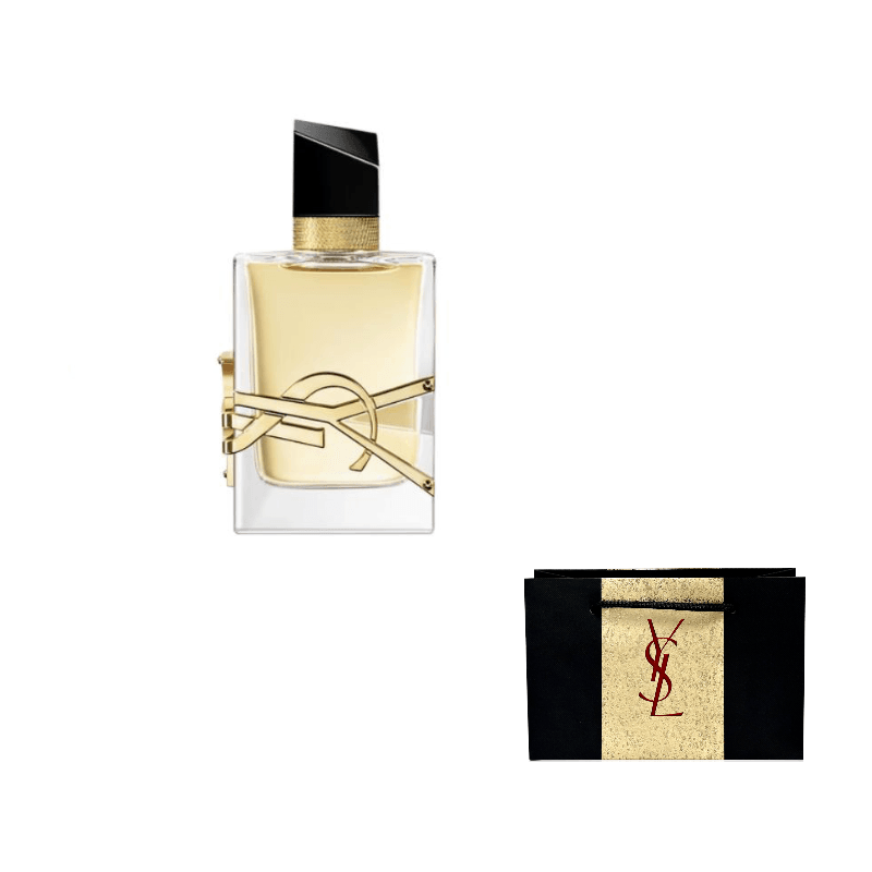 Духи женские YSL Saint Laurent Libre - Boxette Shop